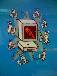 Image for Doktor Google - internetowa rewolucja w medycynie