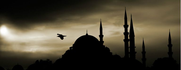 Image for Terroranschläge in Istanbul: Sturm nach der Ruhe? 