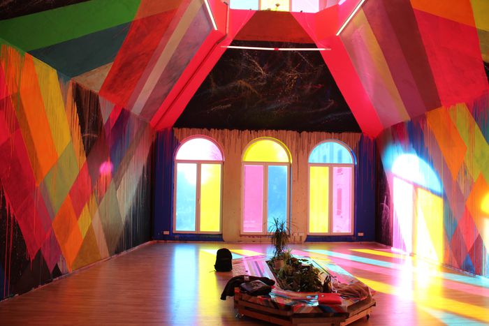 Image for Culture 2.0 at MIMA