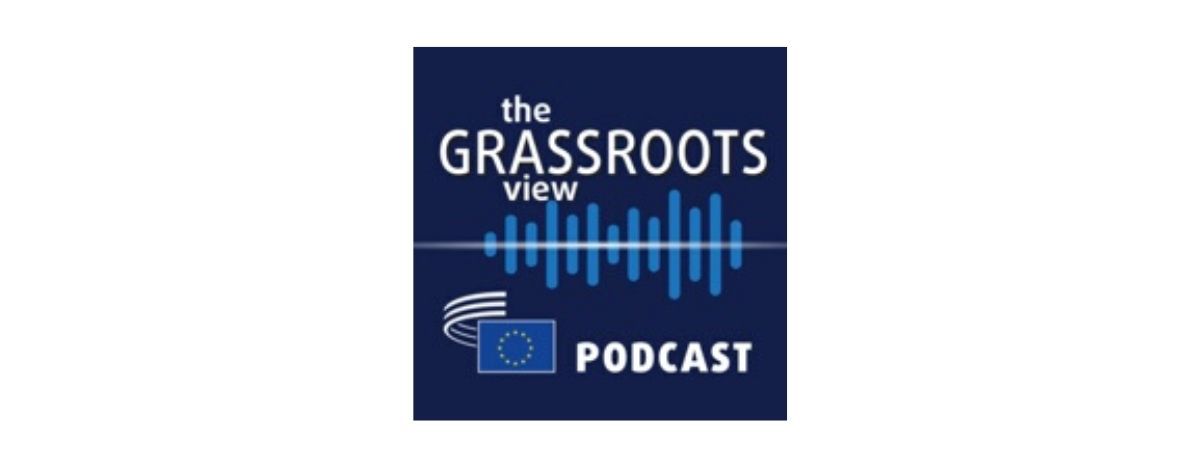 Image for The Grassroots view