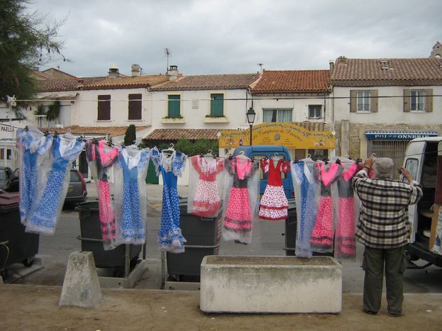 Image for Il posto dei gitani
