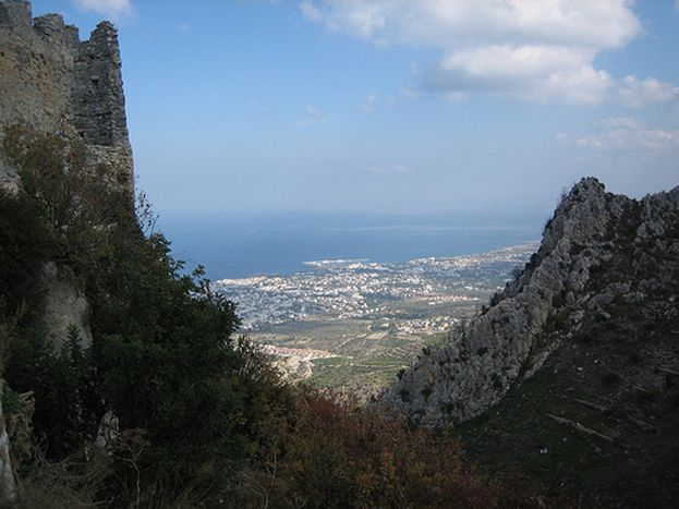 Image for Cyprus, reunite?
