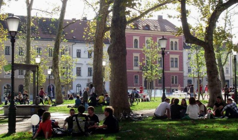 Image for How Living Abroad Helps You Grow as a Person?