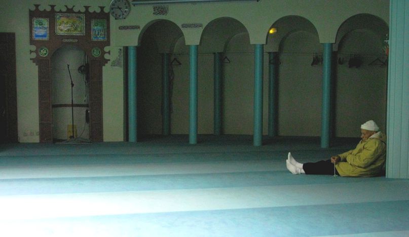 Image for Islam w Europie: laicka „normalizacja” alzacka 
