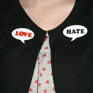 Image for Odiami. No Hate Speech Movement