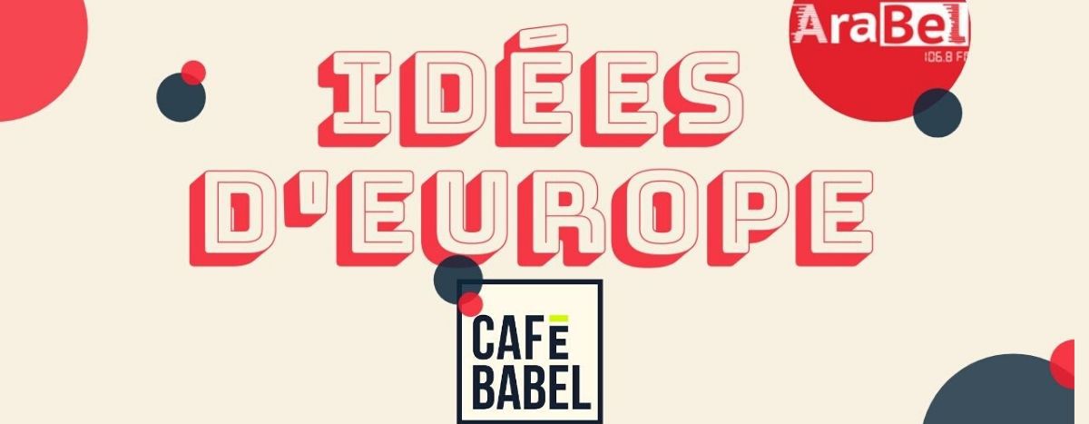 Image for Cafébabel est sur les ondes d'Arabel