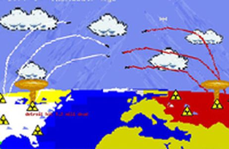 Image for Le 'Z-6PO' de la défense nord-américaine
