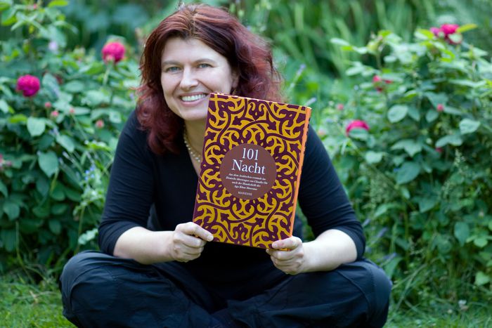 Image for 101 Arabian Nights: Erotic and existential