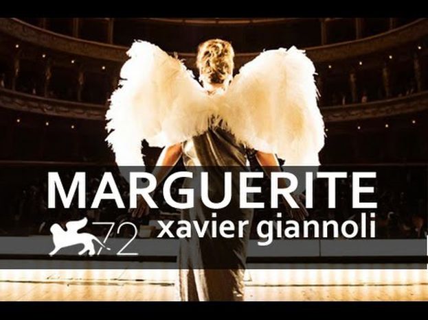 Image for [fre] Marguerite: et quoi si on chante comme une casserole?