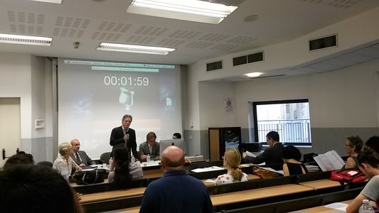 Image for Agromafie e nuova criminalità organizzata: il guanto di sfida dell'Unione europea