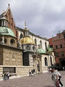 Image for 1986 e 2004, cronaca di due allargamenti
