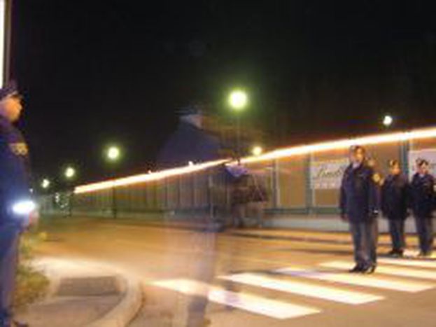 Image for Schengen und seine unsichtbaren Grenzen