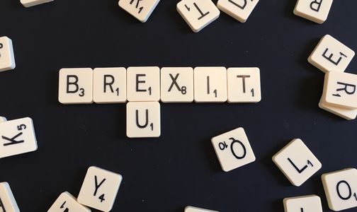 Image for European Union: With or Without You?