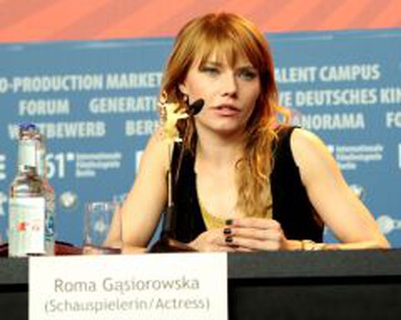 Image for Nowatorski film "Sala samobójców" na Berlinale