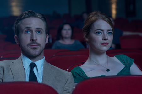 Image for Venezia: ma va La La Land!