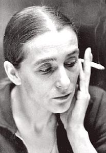 Image for Pina Bausch: Bruch mit dem Alten und Schaffung von Neuem