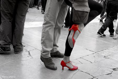 Image for [GER] Fotogalerie märz: Tango in Granada