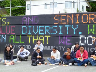 Image for Diversity on the job: tirocini per Rom e persone LGBT