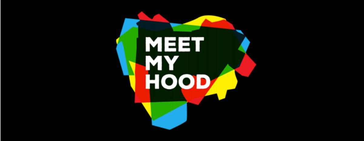Image for Meet My Hood
