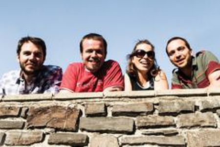Image for Cruz controL : en route pour le groove