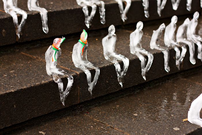 Image for Glokale Strategien gegen den Klimawandel