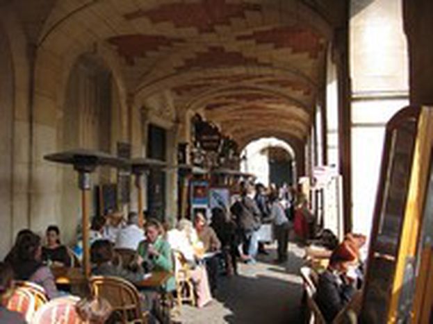 Image for Santé !
