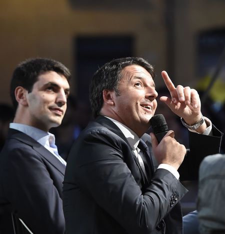 Image for Alla ricerca dell'Europa a Napoli