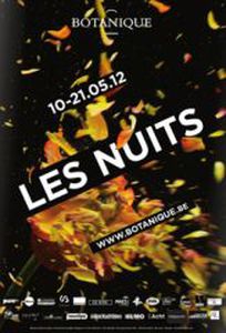 Image for Les Nuits du Botanique