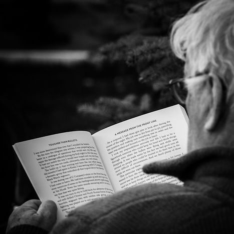 Image for Edina, el lugar mimado de Escocia: Festival internacional del libro de Edimburgo