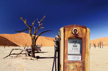 Image for Sicurezza energetica: una priorità massima nell'agenda dell'UE 