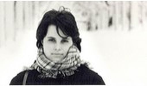 Image for Vesna Goldsworthy: Miłość w czasach Czarnobylu
