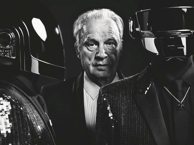 Image for Av. Daft Punk : les pères européens de l’electro