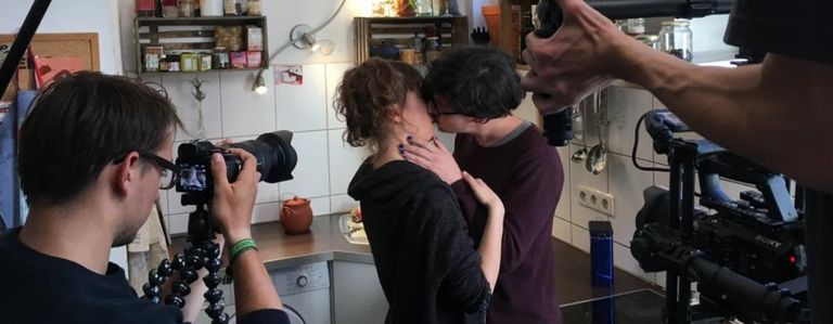 Image for Porno femminista: alla fine vince sempre la Germania