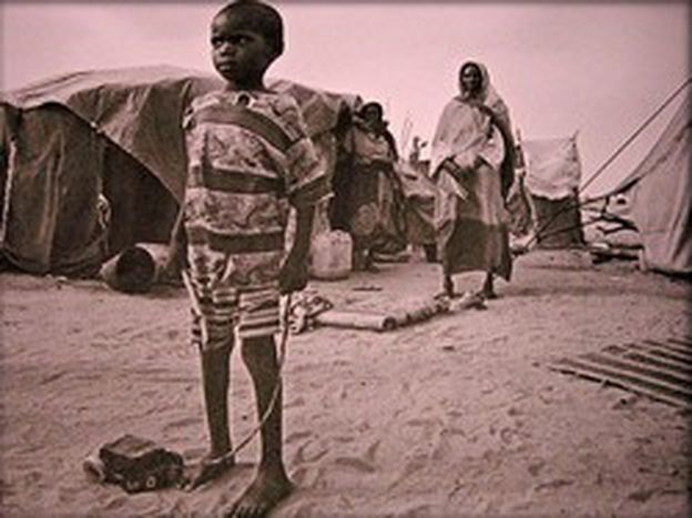 Image for Darfur: l'Ue prende posizione

