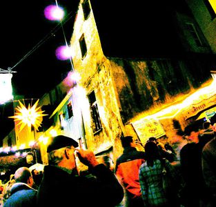 Image for Reise: Wo Weihnachten zum Markt wird
