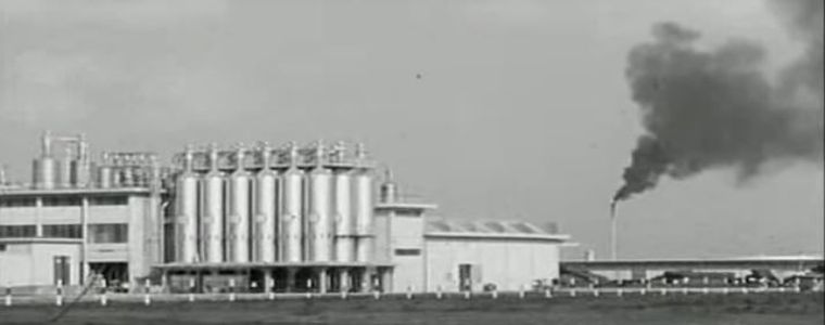 Image for Torino Film Festival: "In Fabbrica" zeigt uns, wer wir waren