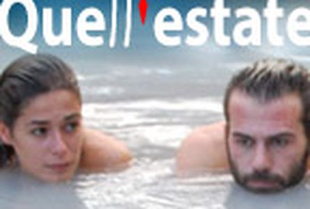 Image for Rome IFF: That Summer, a film of innocence and experience
