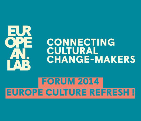 Image for Cafebabel au European Lab à Lyon - 29 mai 2014
