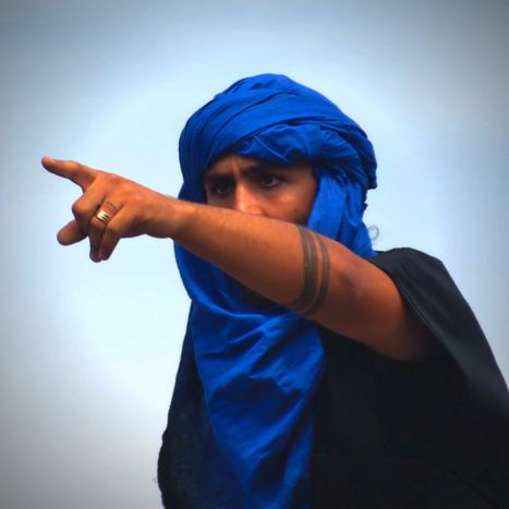 Image for Alla ricerca di una primavera marocchina