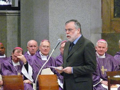 Image for Une association catholique remporte le prix Charlemagne
