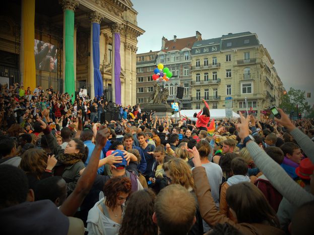 Image for Allez viens, on sort ! 20-21 mai