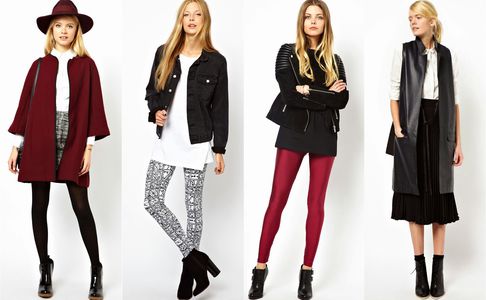 Image for Evolving the Fashion of Colors in Clothing