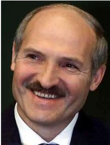 Image for Lukaschenko – Präsident der kleinen Leute
