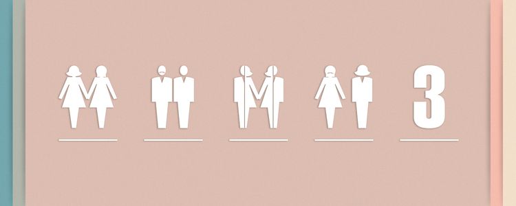 Image for Denisas Kolomyckis: „In ein paar Jahren wird Litauen bereit für LGBT-Rechte sein”