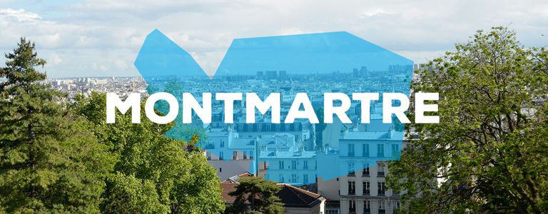 Image for Meet My Hood: Montmartre, Parigi