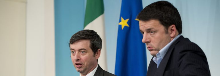 Image for Migranti e UE: è finita la Dolce vita!