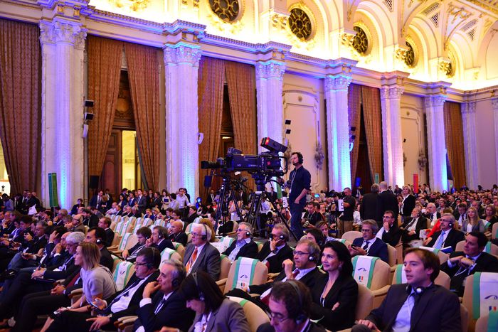 Image for PDL – the new presidential party