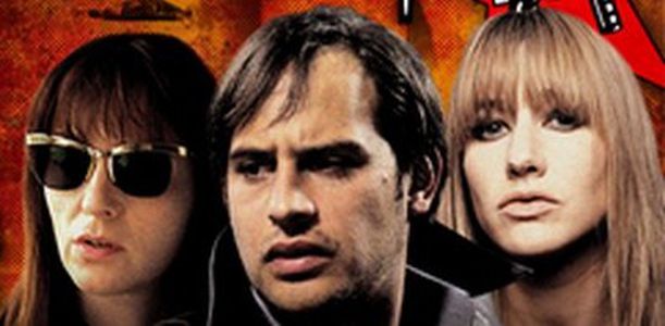 Image for The Baader-Meinhof Complex: Germany’s Oscar entry should be more honest
