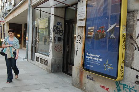 Image for Barroso, Merkel, Berlusconi: Konservative peilen Europawahlen an