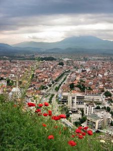 Image for Prishtina getting on the board